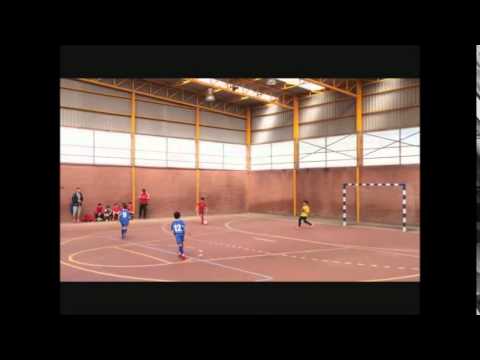 C.D. Covadonga "E"- Astur C.F."D" :5-2
