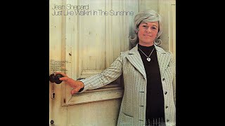 Jean Shepard - Candlelighted World [1970].