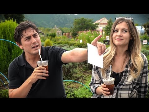 富士山毀了我的一天 (Mount Fuji RUINED My Day)