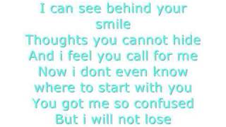 Young Nate I Wonder Lyrics