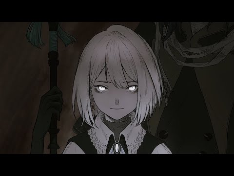 you are my curse - Nightcore Remix