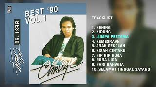 Chrisye - Album Best &#39;90 (Vol. 1) | Audio HQ