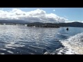 The Huon Aquaculture Story