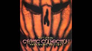 Crypitic Collection: Halloween Edition by Twiztid [Full Album]