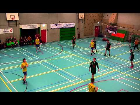 Samenvatting HARO -  Bevo2 nacomp '14   '15