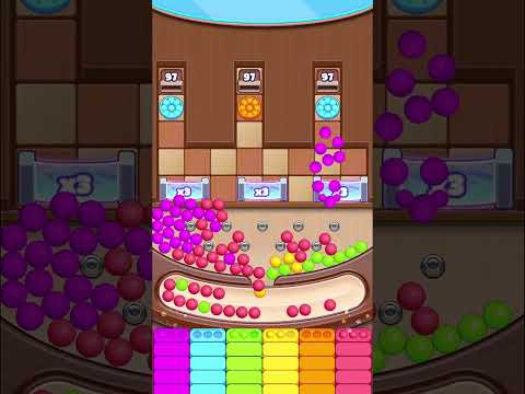Marble Loop - Bead Sort video thumbnail