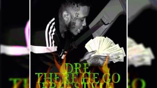 Dre$ - There He Go (Freestyle)