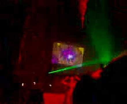 At B2T in birmingham