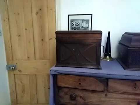 Regent Dance Orchestra - Always (I’ll be loving you) waltz, Late 1926.