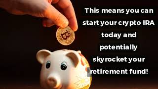 Get The Best Crypto IRA Investment Tools With This Top Ranked Regal Wallet