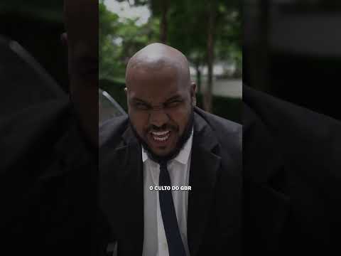 LETS GOspel 🤣 Para crente - Jacinto Manto