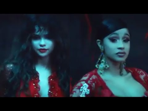 DJ Snake TEASES "Taki Taki" Video ft. Selena Gomez, Cardi B, Ozuna