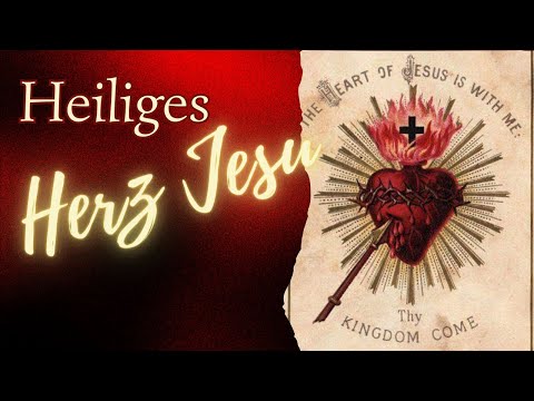 The Heart of Jesus, Source of Mercy - for Peace - Rosary