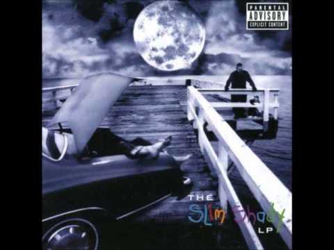 Cum On Everybody - Eminem Feat. Dina Rae