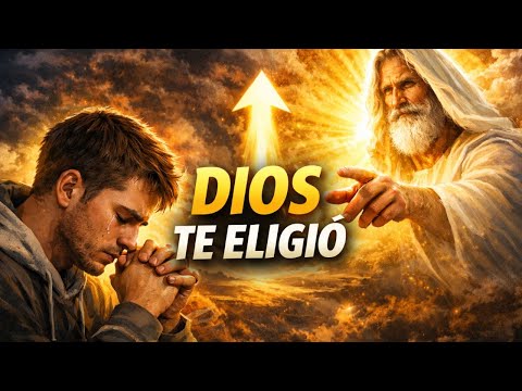 Dios No Le Habla A Cualquiera: 3 Señales De Que Fuiste ELEGIDO