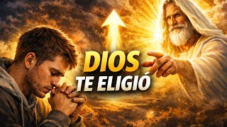 God Doesn't Speak to Just Anyone: 3 Signs You Were Chosen