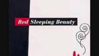 Red Sleeping Beauty - Happy Birthday