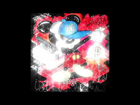 akoge - hellspawn (full tape) 2021