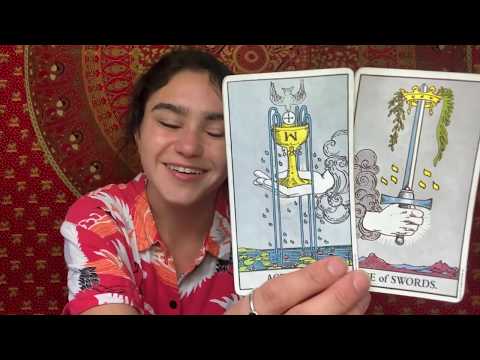 Taurus Weekly Tarot June 15-21, 2020