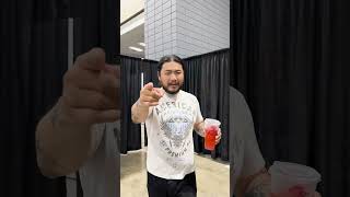 Kaiji Tang | I&#39;m a Voice Actor Challenge