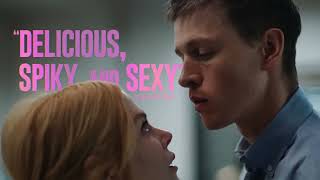 Babygirl  -  The Rio Cinemas from Friday  - Nicole Kidman, Harris Dickinson, Antonio Banderas