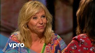 Claudia de Breij - VPRO Zomergasten in 5 minuten