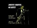 Johnny Griffin Quartet - 1999-XX-XX, Village Vanguard, New York, NY