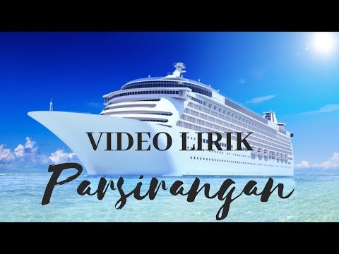 PARSIRANGAN (VIDEO LIRIK) Lely Tanjung