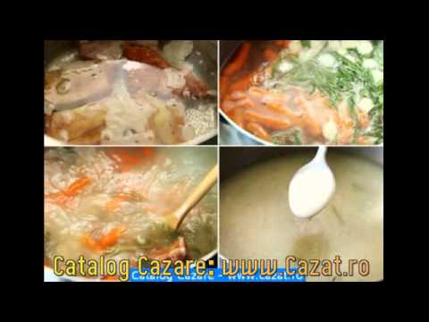 Cazare Pausesti, Iasi - Cazat.ro