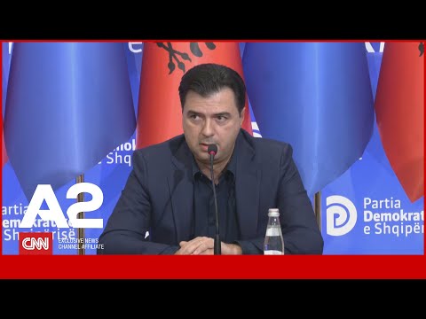 “Zgjedhorja”, Basha: Ka një komplot nga Rama dhe ata që shahen ditën dhe natën bëjnë pazare