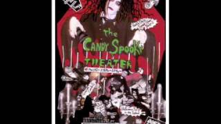 The Candy Spooky Theater - Ferris Wheel