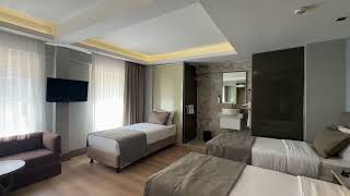 AHC Grand Bazaar Hotel - Istanbul | AHC Hotels