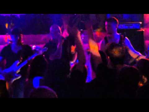 Группа CRASH -  Страшный Сон