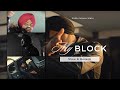 My Block || Slow & Reverb || Sidhu Moose Wala