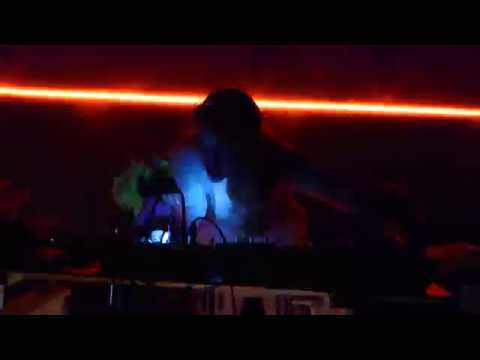 AJA Ireland, full set live Barcelona 04-03-2018, El Pumarejo A Love Supreme Fest II