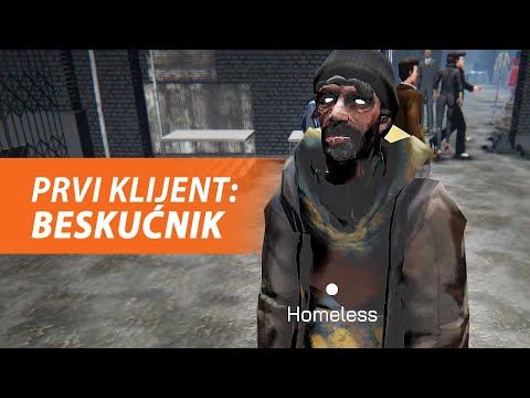 OTVORIO SAM IGRAONICU! - Internet Cafe Simulator