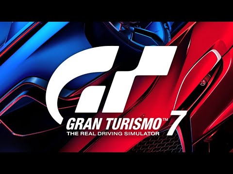 Gran Turismo 7 - Part 25 - PS4 - EVGA XR1lite - 1080 60fps - Walkthrough/Gameplay - No Commentary