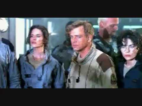 Wing Commander IV Race to Earth