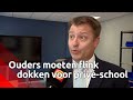 Lessen aan de Winford Academy in Breda kosten duizenden euro's
