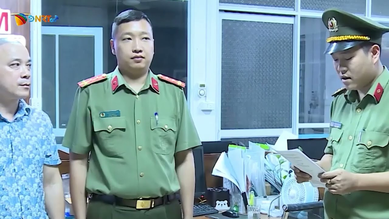 KHỞI TỐ NHÓM ĐỐI TƯỢNG LÀM GIẢ HỒ SƠ MUA NHÀ Ở XÃ HỘI ĐỂ TRỤC LỢI