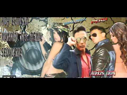 SEDUCEME REMIX OFICIAL PERU Y GUATEMALA