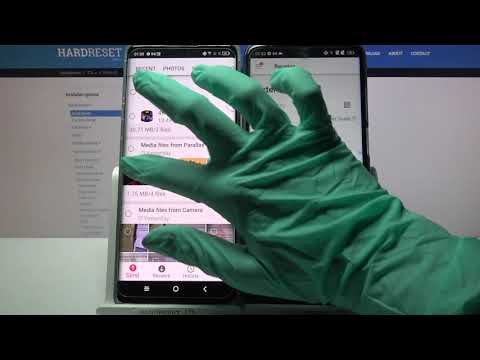 How to Move Data from TCL 20 Pro 5G to Android Device – Transfer All Data