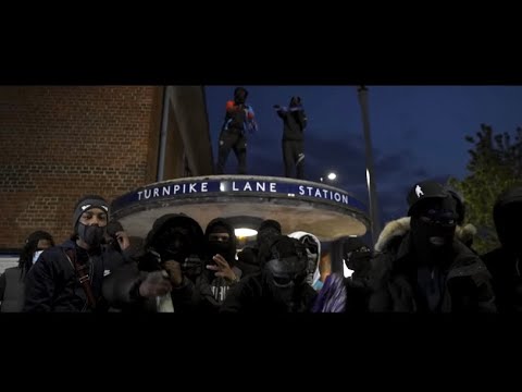 #TPL Phillio - Hickok45 [Reupload Music Video] Ft. #SinSquad Rellz