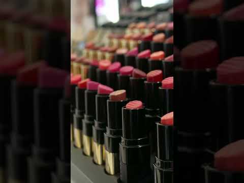 Skin Care Cosmetics