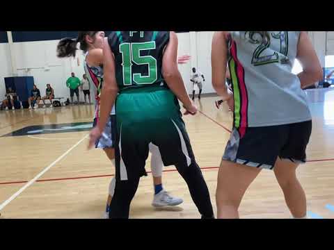 20210815 OCR Blue vs Evolution