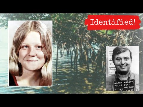 Unsolved Murders: Three Victims Recently Identified Using Genetic Genealogy