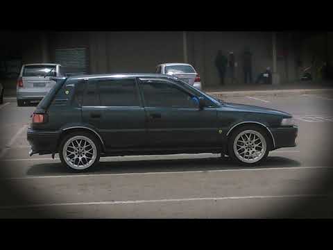 Xoli Nosenga Track 01