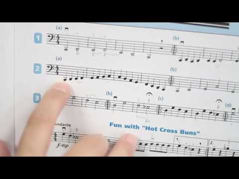 How to Read Cello Sheet Music