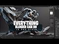 Everything Blender Can Do In One Video
