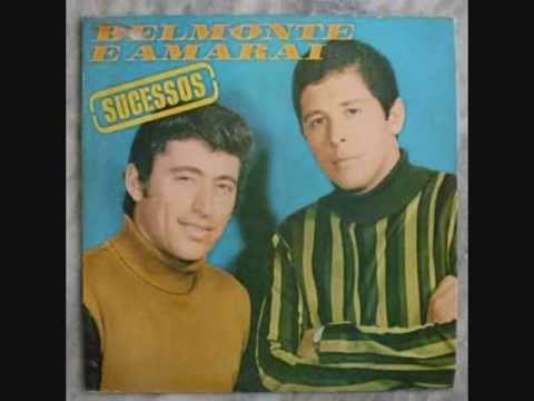 Una Noite, Não - Belmonte e Amaraí